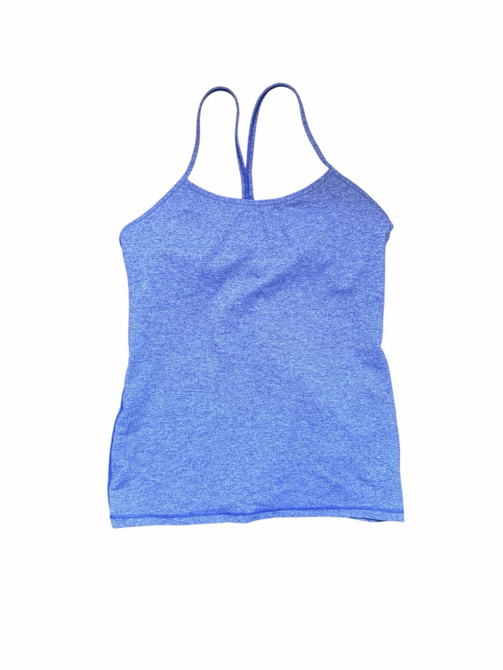 Lululemon Violet  Women's Active  Tank Top